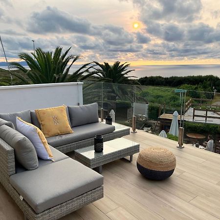Ferienwohnung Tu Refugio Junto Al Mar Te Espera Disfruta Final Europa League Barrika Exterior foto