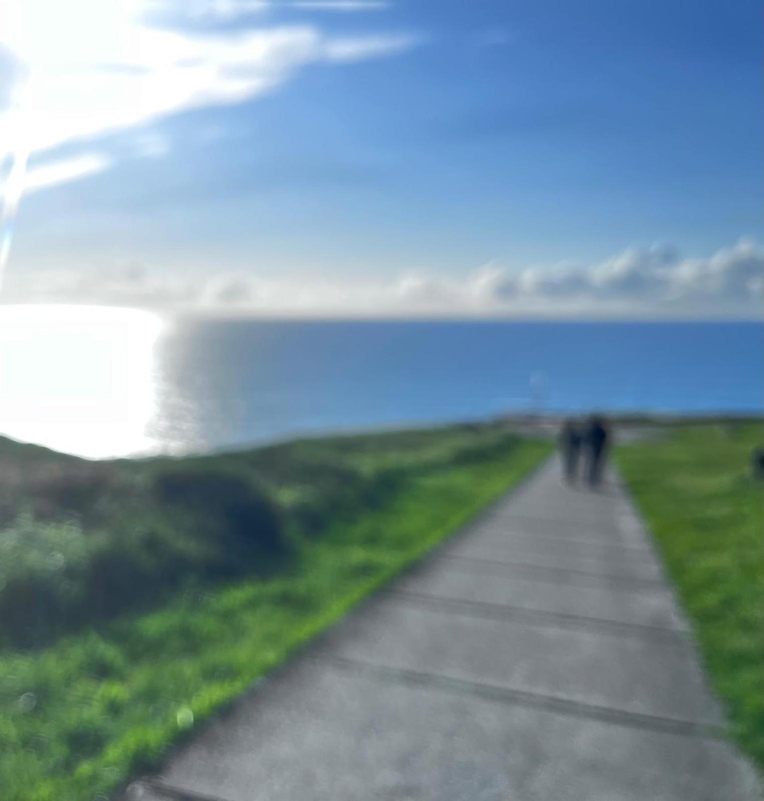 Ferienwohnung Tu Refugio Junto Al Mar Te Espera Disfruta Final Europa League Barrika Exterior foto
