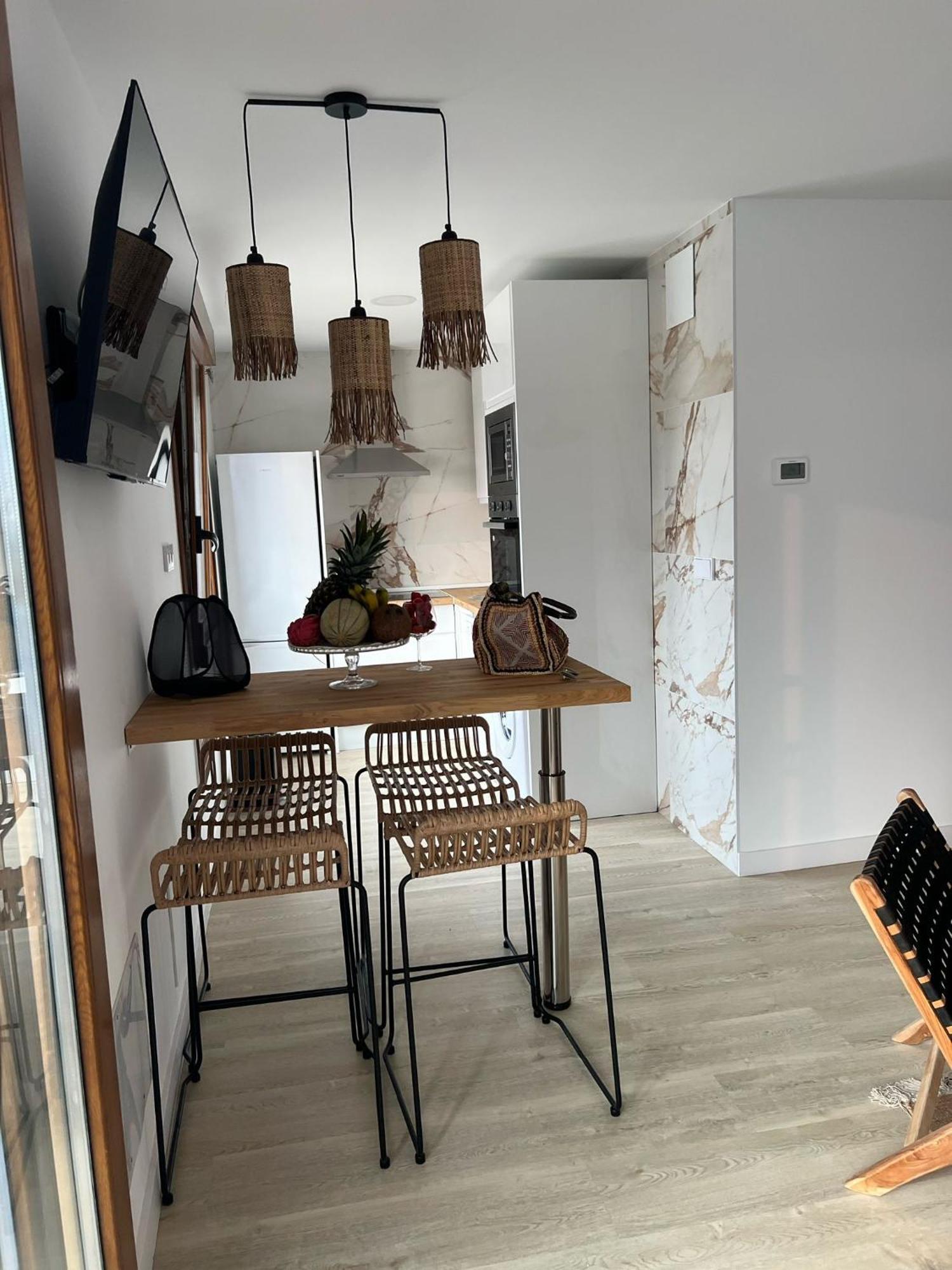 Ferienwohnung Tu Refugio Junto Al Mar Te Espera Disfruta Final Europa League Barrika Exterior foto