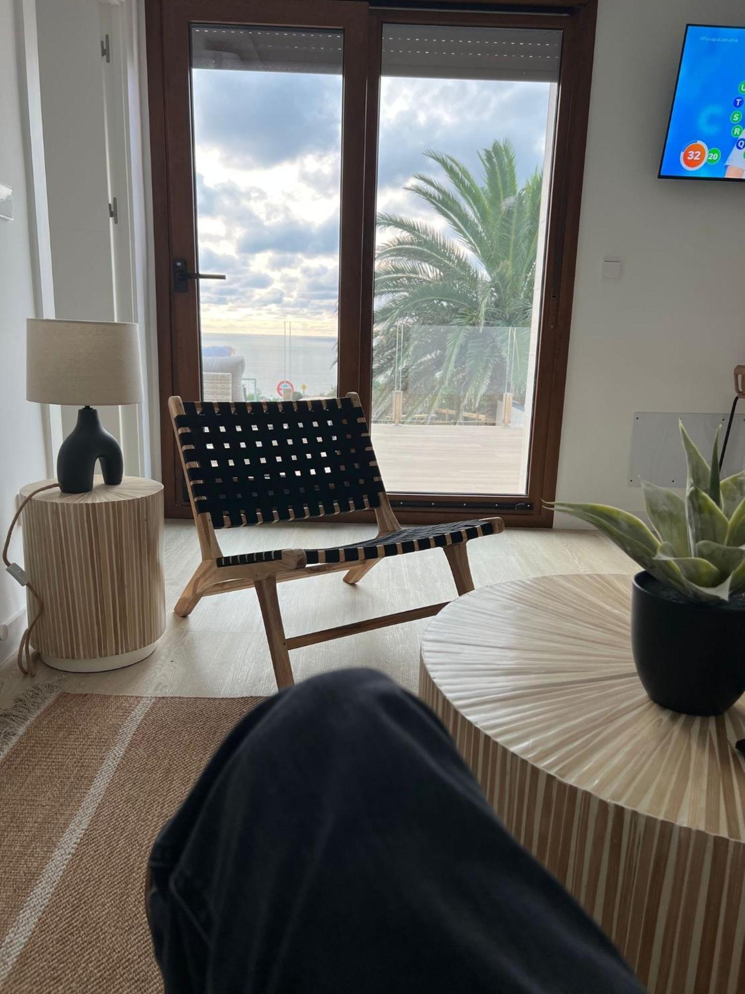 Ferienwohnung Tu Refugio Junto Al Mar Te Espera Disfruta Final Europa League Barrika Exterior foto