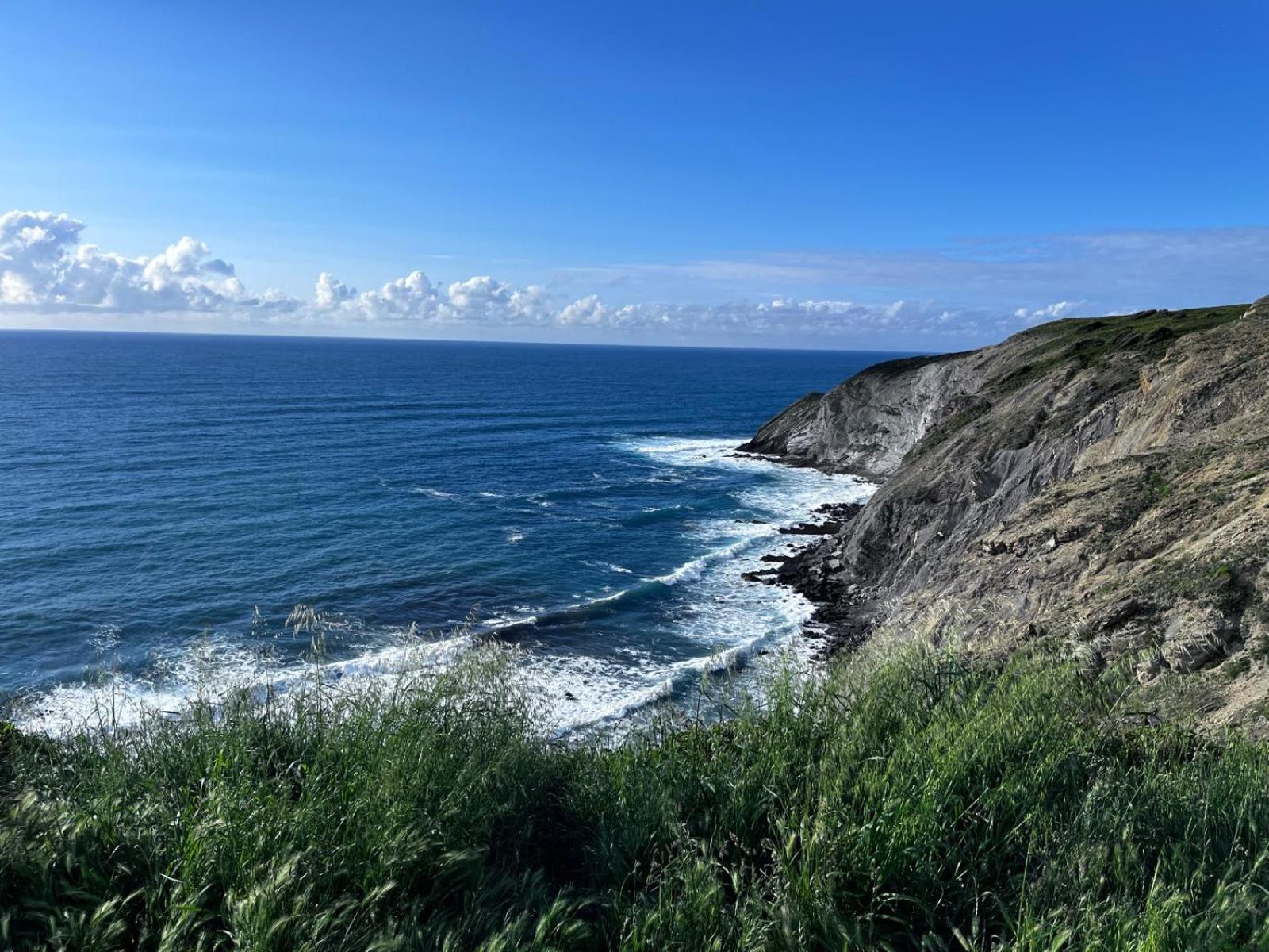 Ferienwohnung Tu Refugio Junto Al Mar Te Espera Disfruta Final Europa League Barrika Exterior foto
