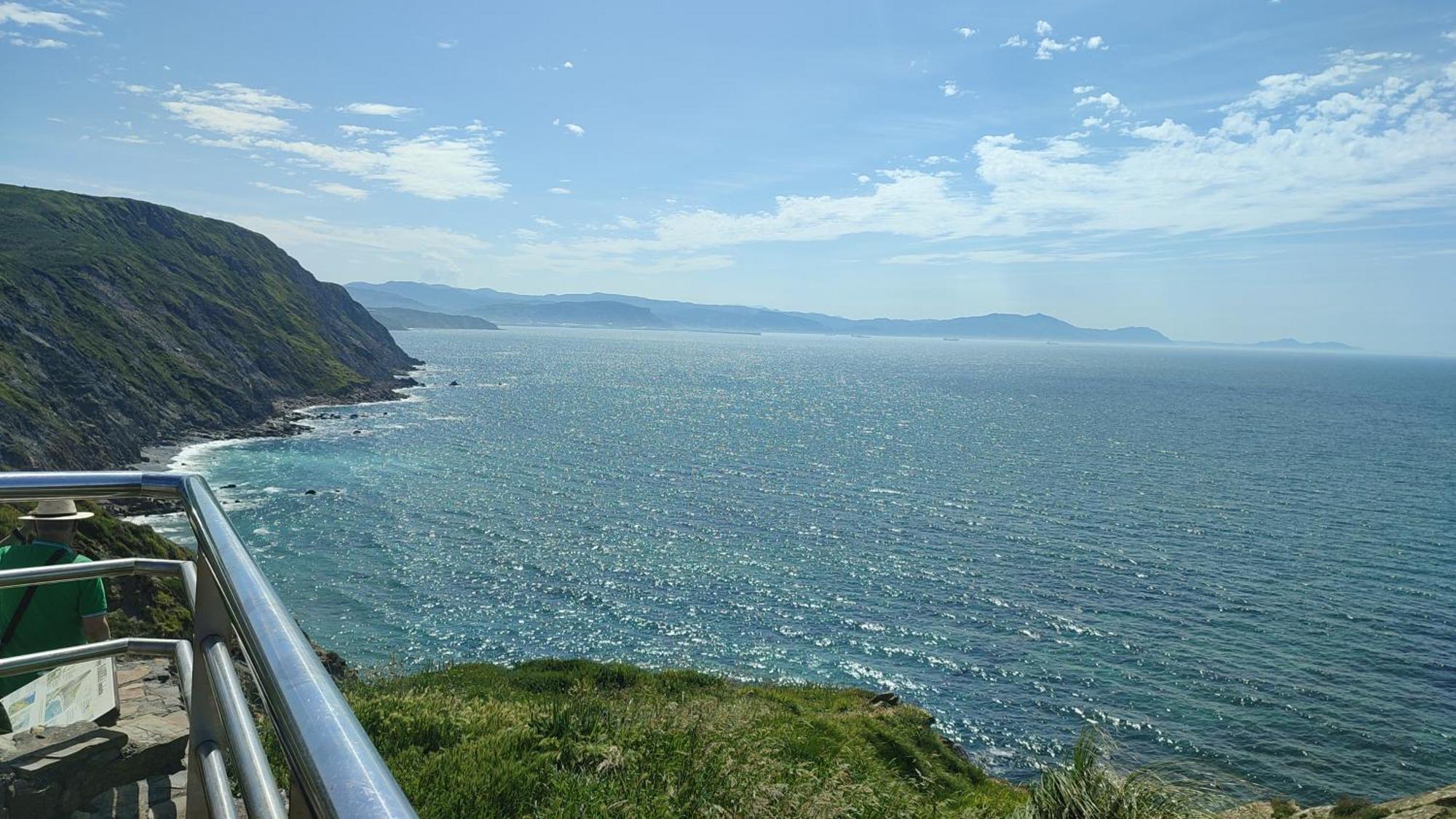 Ferienwohnung Tu Refugio Junto Al Mar Te Espera Disfruta Final Europa League Barrika Exterior foto