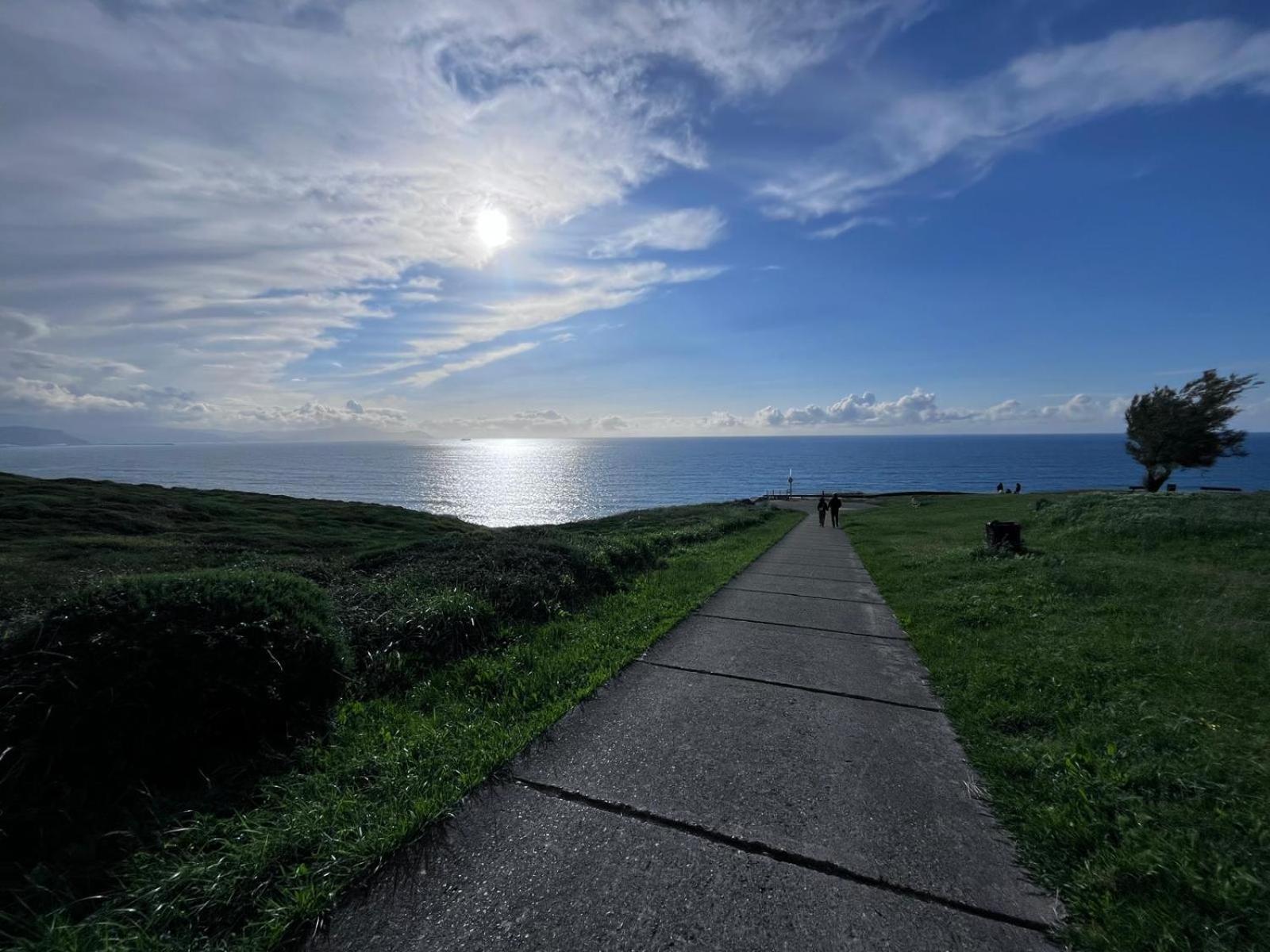 Ferienwohnung Tu Refugio Junto Al Mar Te Espera Disfruta Final Europa League Barrika Exterior foto