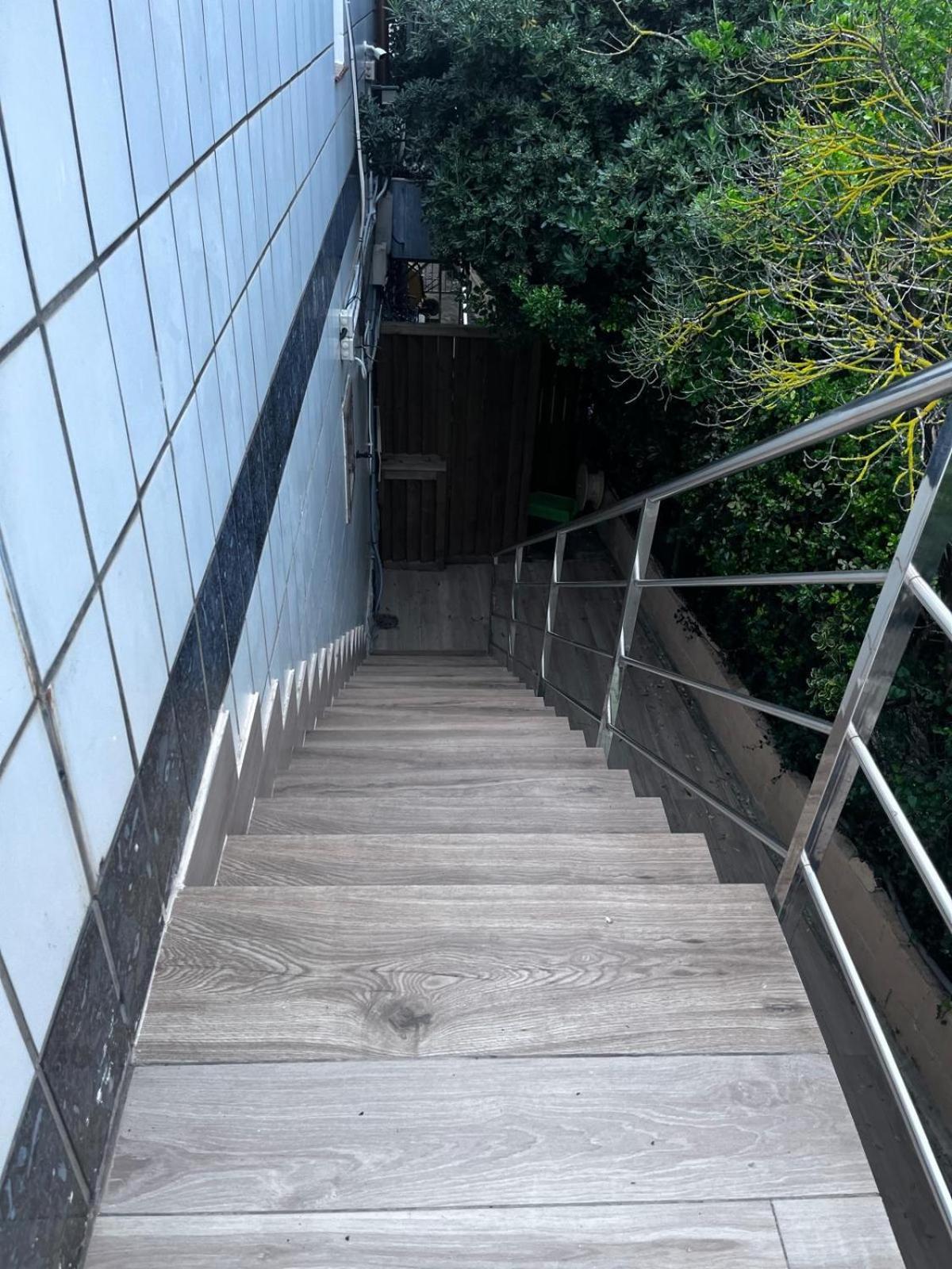 Ferienwohnung Tu Refugio Junto Al Mar Te Espera Disfruta Final Europa League Barrika Exterior foto