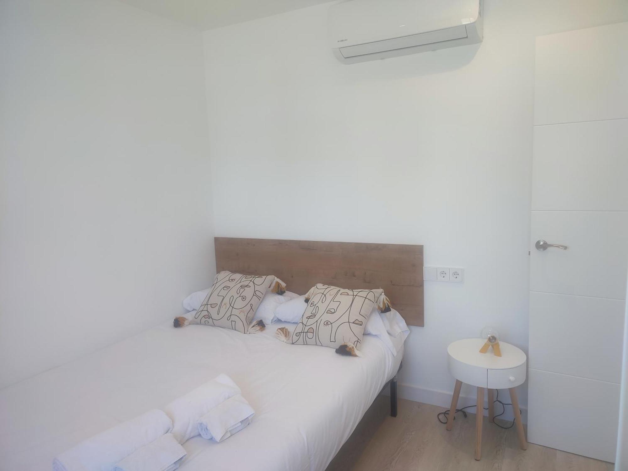 Ferienwohnung Tu Refugio Junto Al Mar Te Espera Disfruta Final Europa League Barrika Exterior foto