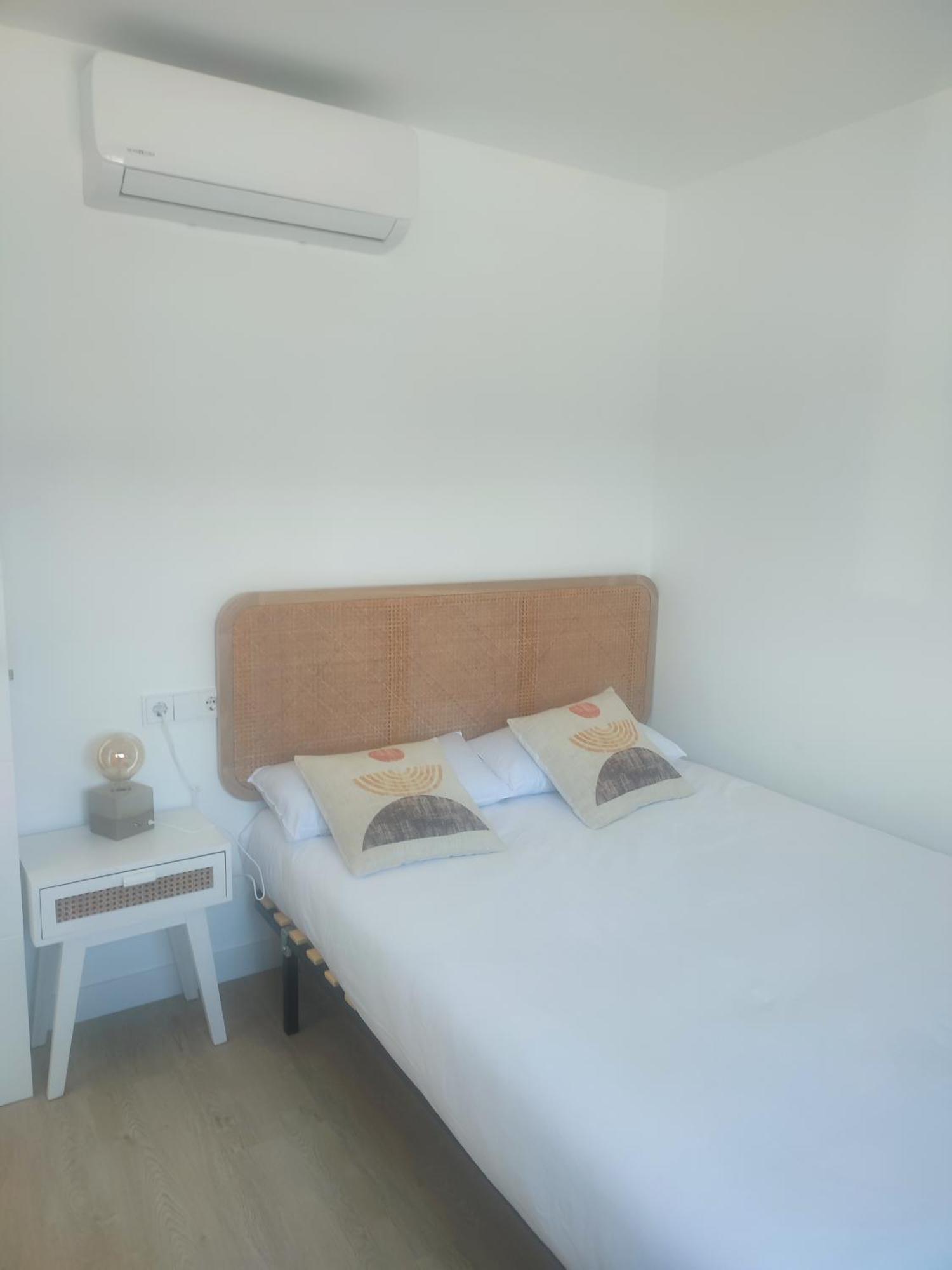 Ferienwohnung Tu Refugio Junto Al Mar Te Espera Disfruta Final Europa League Barrika Exterior foto