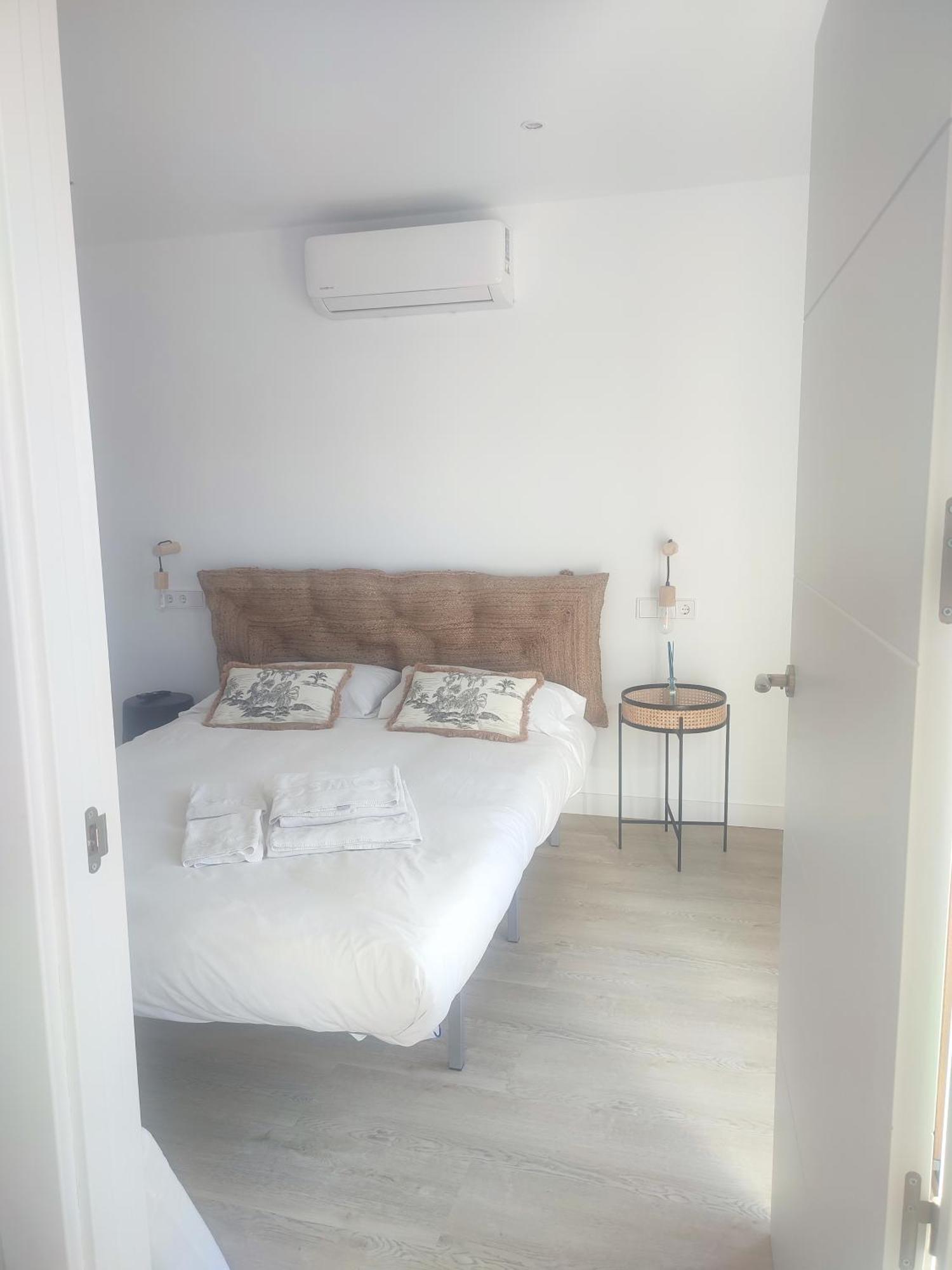 Ferienwohnung Tu Refugio Junto Al Mar Te Espera Disfruta Final Europa League Barrika Exterior foto